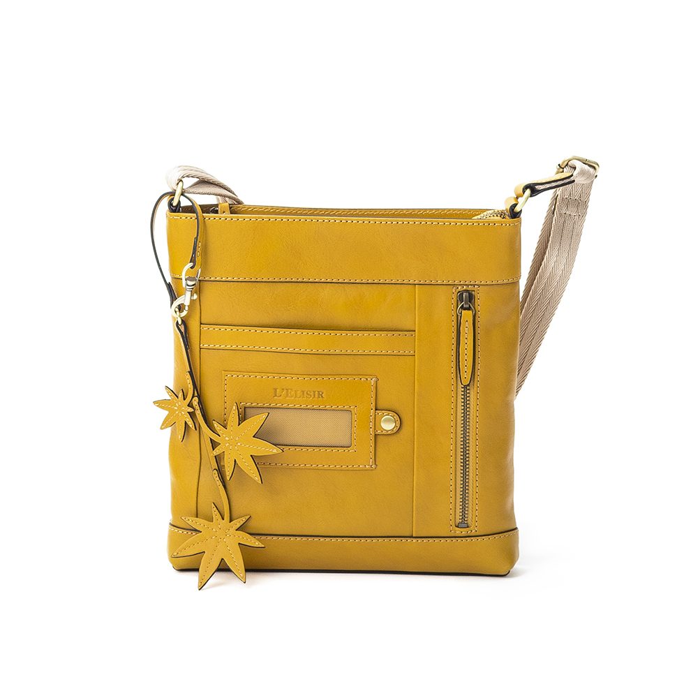 京都限定のELISIR caede KYOTO | エリシアカエデ京都のバッグシリーズ Etna Pochette