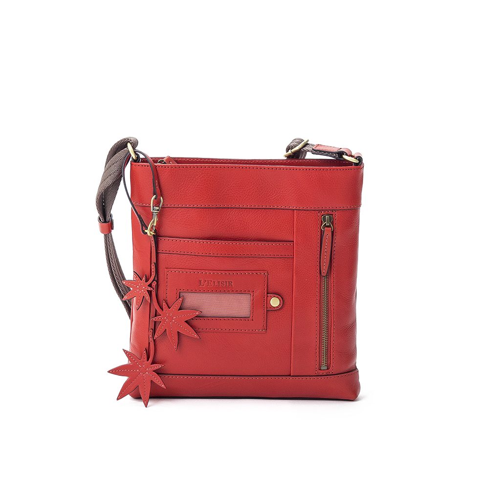 京都限定のELISIR caede KYOTO | エリシアカエデ京都のバッグシリーズ Etna Pochette