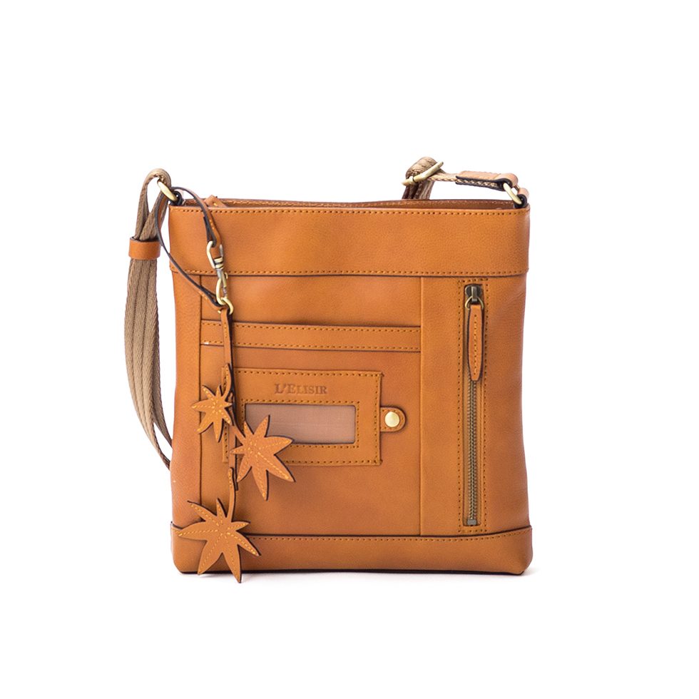 京都限定のELISIR caede KYOTO | エリシアカエデ京都のバッグシリーズ Etna Pochette
