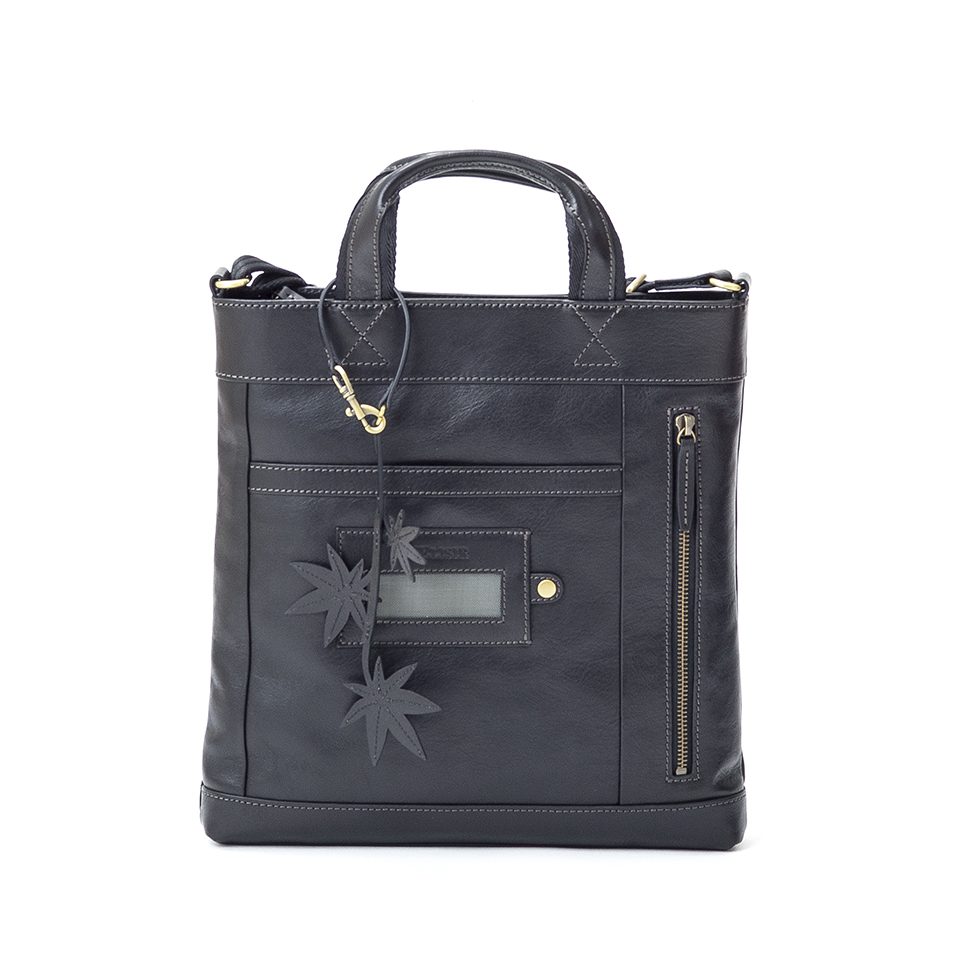 京都限定のELISIR caede KYOTO | エリシアカエデ京都のバッグシリーズ Etna Shoulder