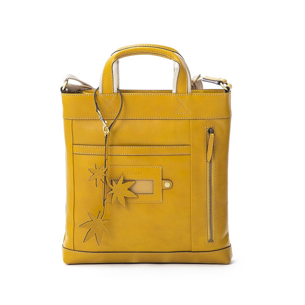 京都限定のELISIR caede KYOTO | エリシアカエデ京都のバッグシリーズ Etna Shoulder