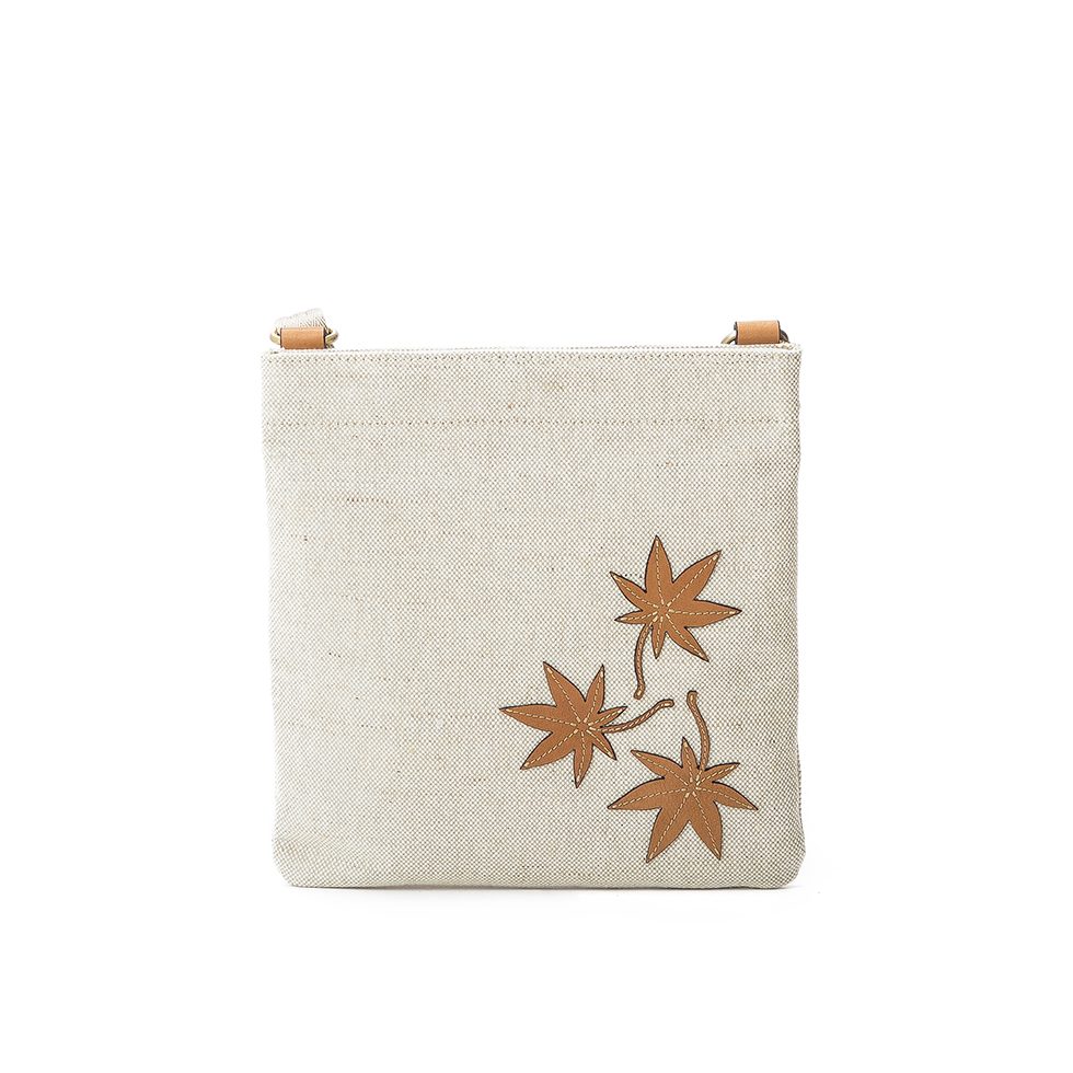 京都限定のELISIR caede KYOTO | エリシアカエデ京都のバッグシリーズ Etna Tela Pochette