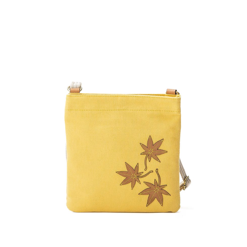 京都限定のELISIR caede KYOTO | エリシアカエデ京都のバッグシリーズ Etna Tela Pochette