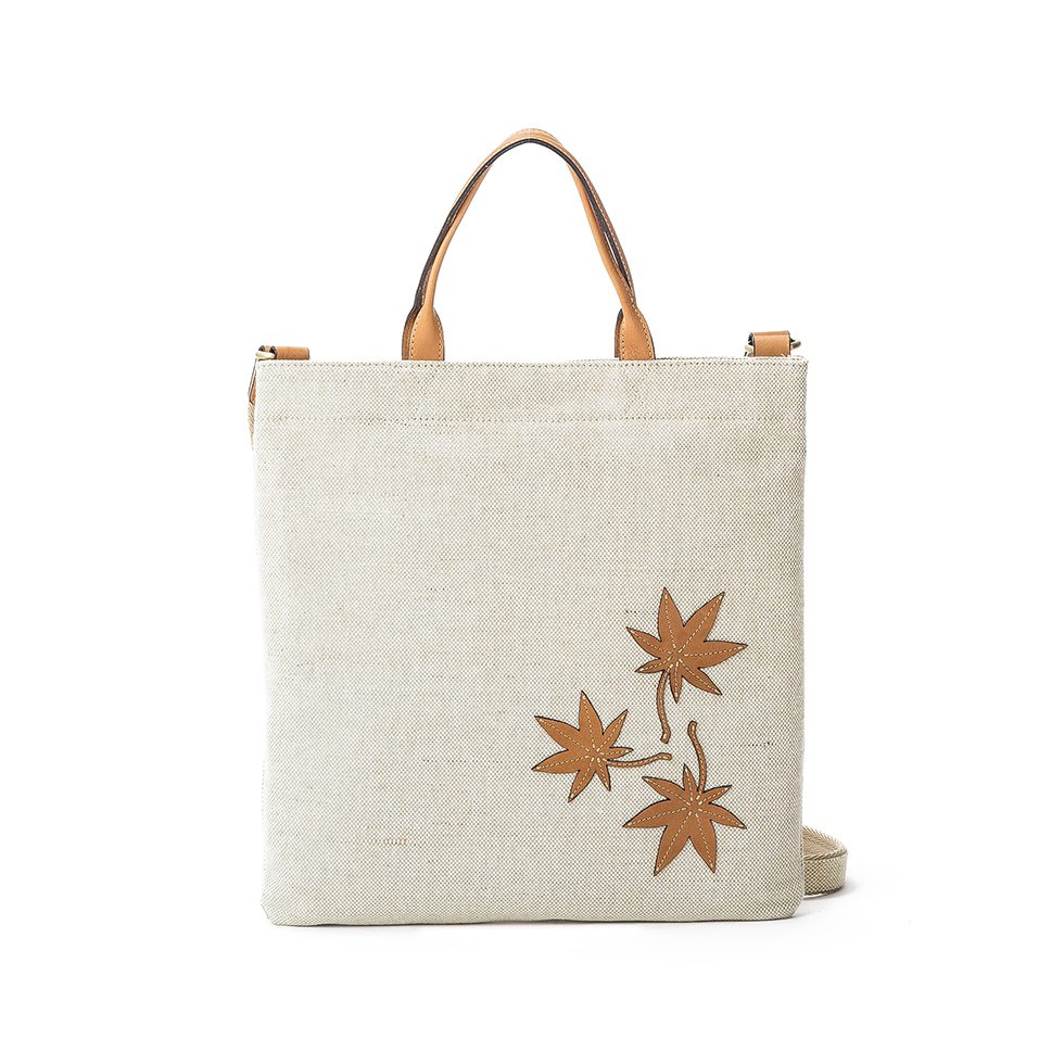 京都限定のELISIR caede KYOTO | エリシアカエデ京都のバッグシリーズ Etna Tela Shoulder