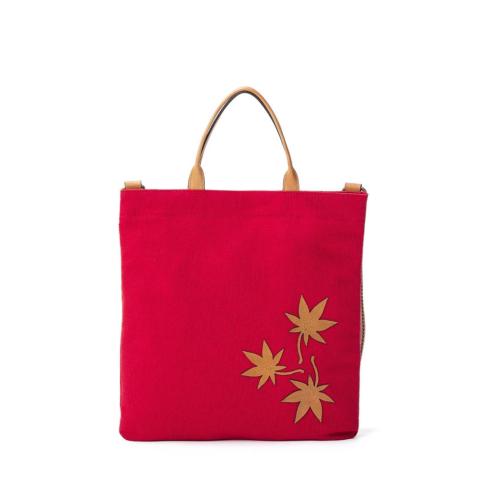 京都限定のELISIR caede KYOTO | エリシアカエデ京都のバッグシリーズ Etna Tela Shoulder