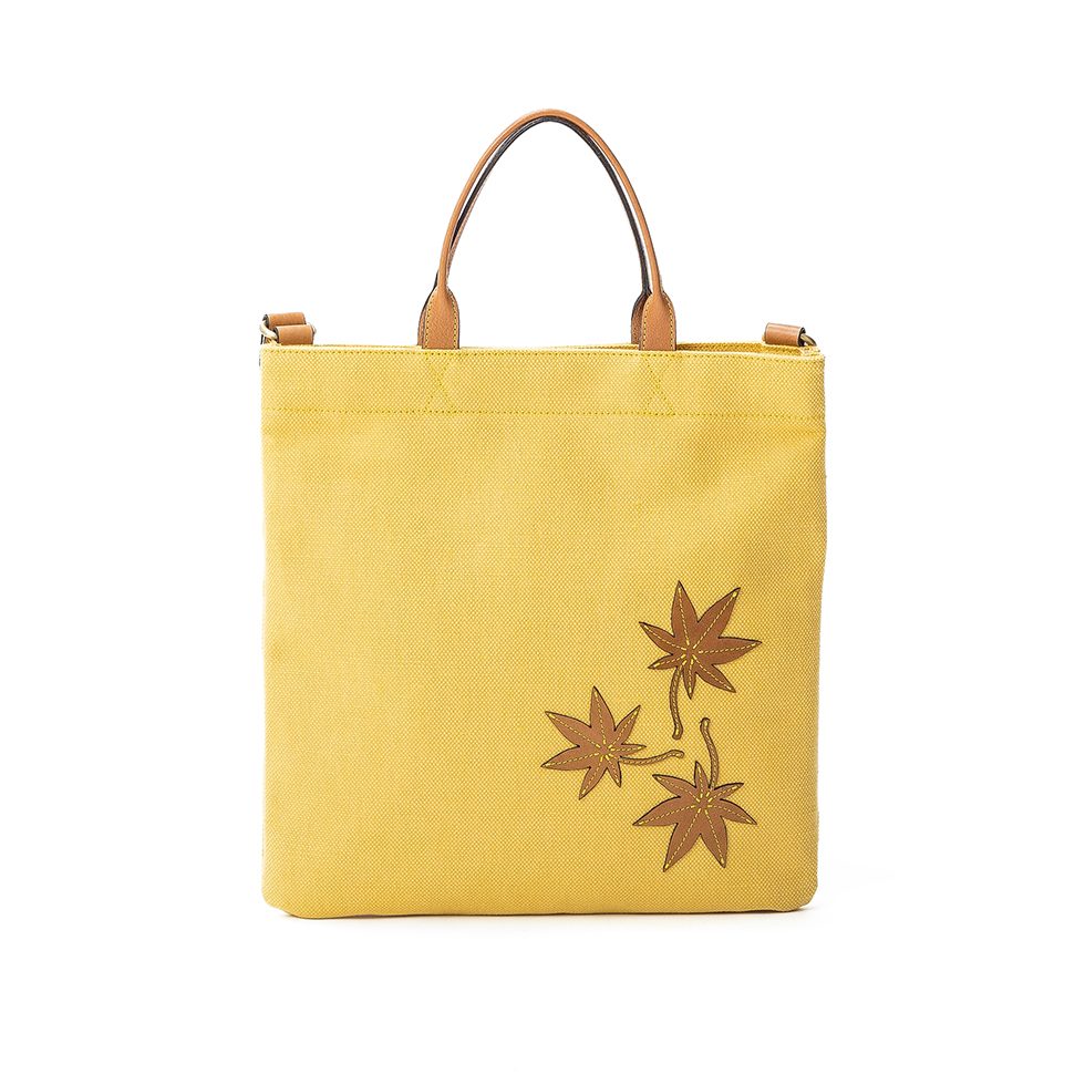 京都限定のELISIR caede KYOTO | エリシアカエデ京都のバッグシリーズ Etna Tela Shoulder