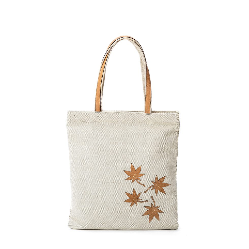 京都限定のELISIR caede KYOTO | エリシアカエデ京都のバッグシリーズ Etna Tela Tote