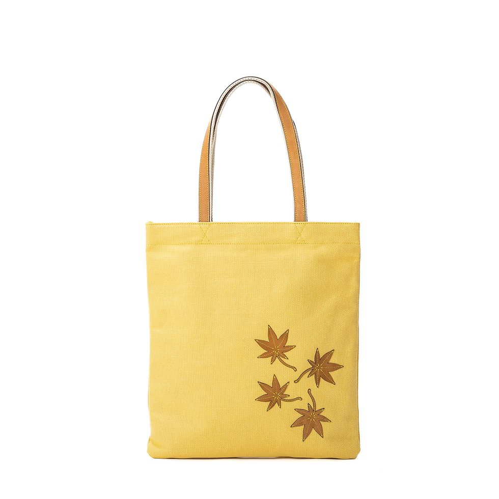 京都限定のELISIR caede KYOTO | エリシアカエデ京都のバッグシリーズ Etna Tela Tote