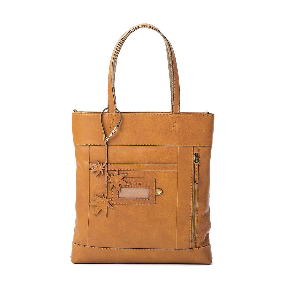 京都限定のELISIR caede KYOTO | エリシアカエデ京都のバッグシリーズ Etna Tote