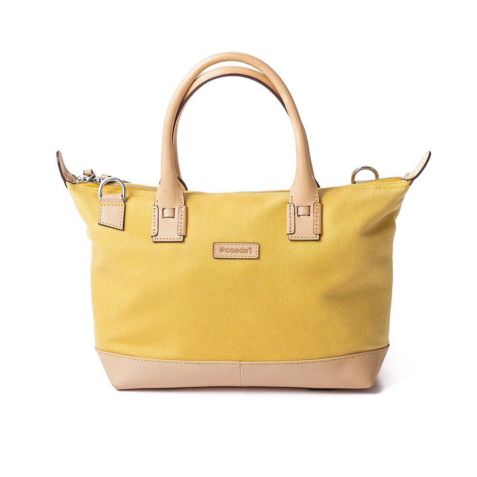 京都限定のELISIR caede KYOTO | エリシアカエデ京都のバッグシリーズ Ischia Tela Mini