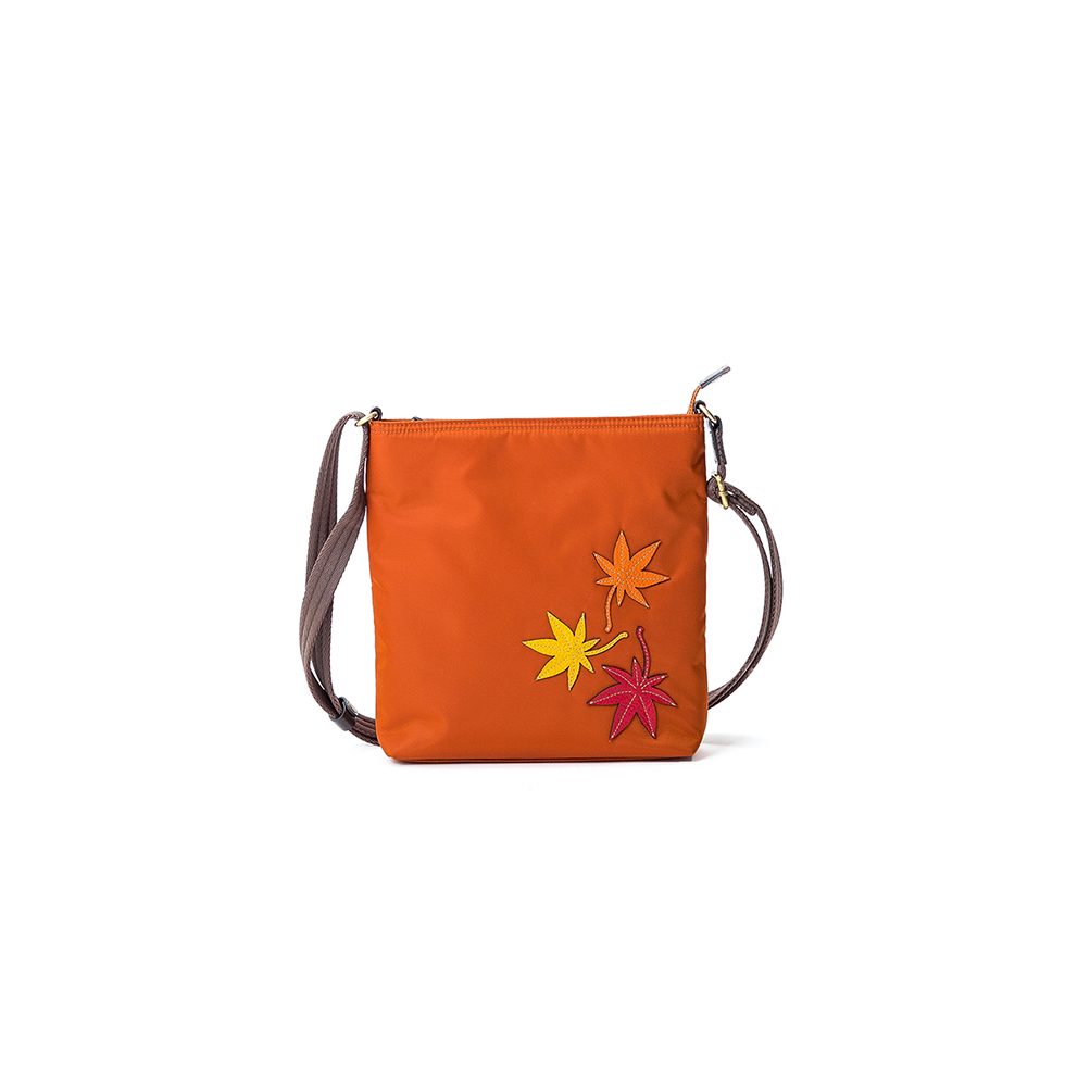 京都限定のELISIR caede KYOTO | エリシアカエデ京都のバッグシリーズ Linate Light Pochette Mini