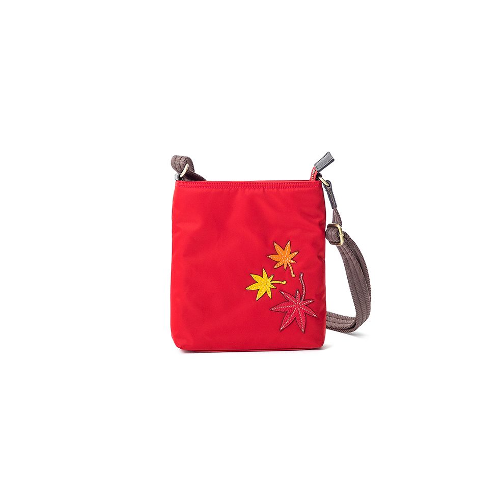 京都限定のELISIR caede KYOTO | エリシアカエデ京都のバッグシリーズ Linate Light Pochette Mini