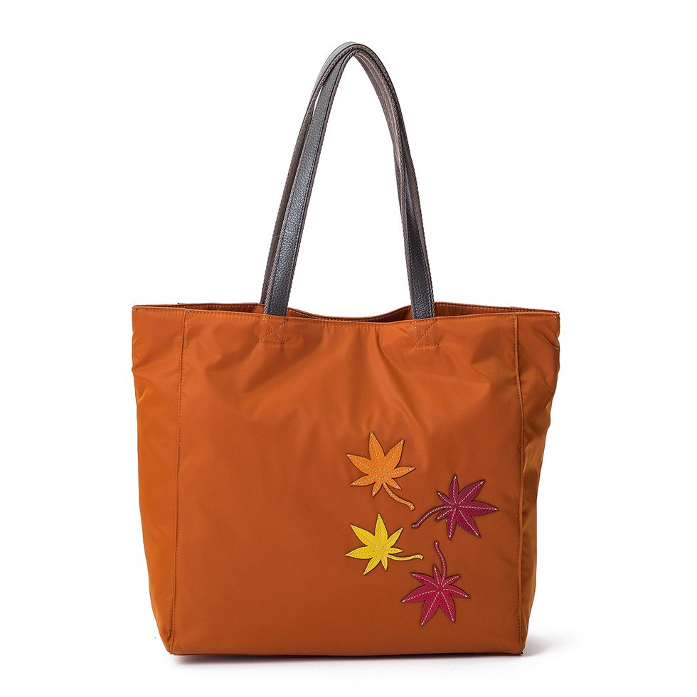 京都限定のELISIR caede KYOTO | エリシアカエデ京都のバッグシリーズ Linate Light Tote