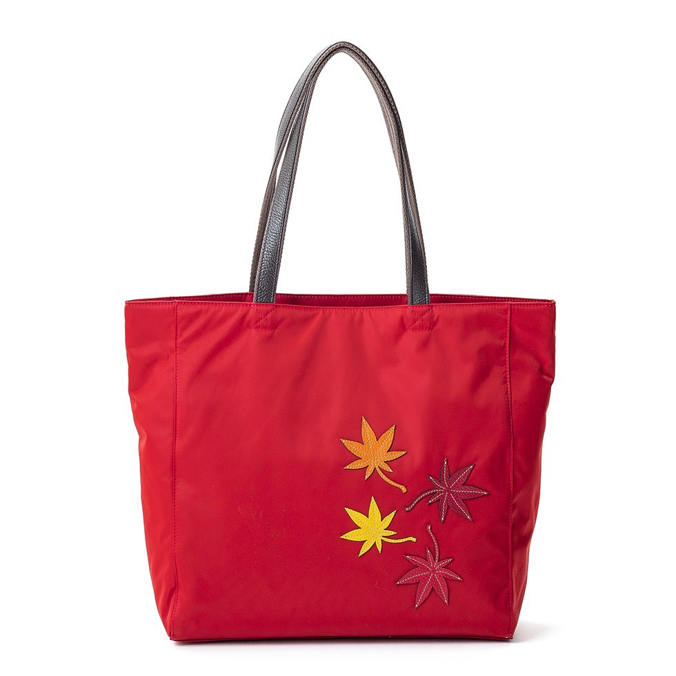 京都限定のELISIR caede KYOTO | エリシアカエデ京都のバッグシリーズ Linate Light Tote