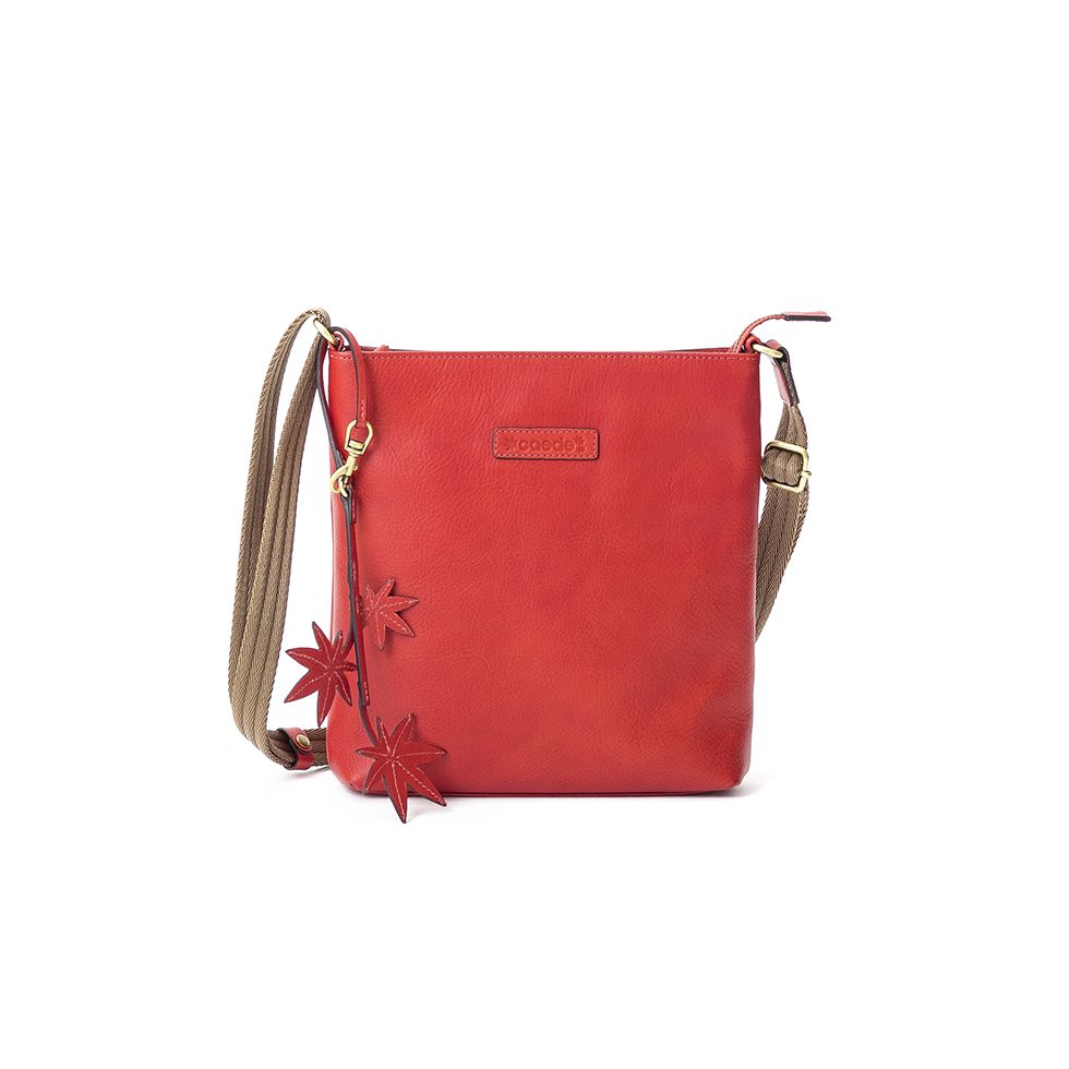 京都限定のELISIR caede KYOTO | エリシアカエデ京都のバッグシリーズ Linate Pochette