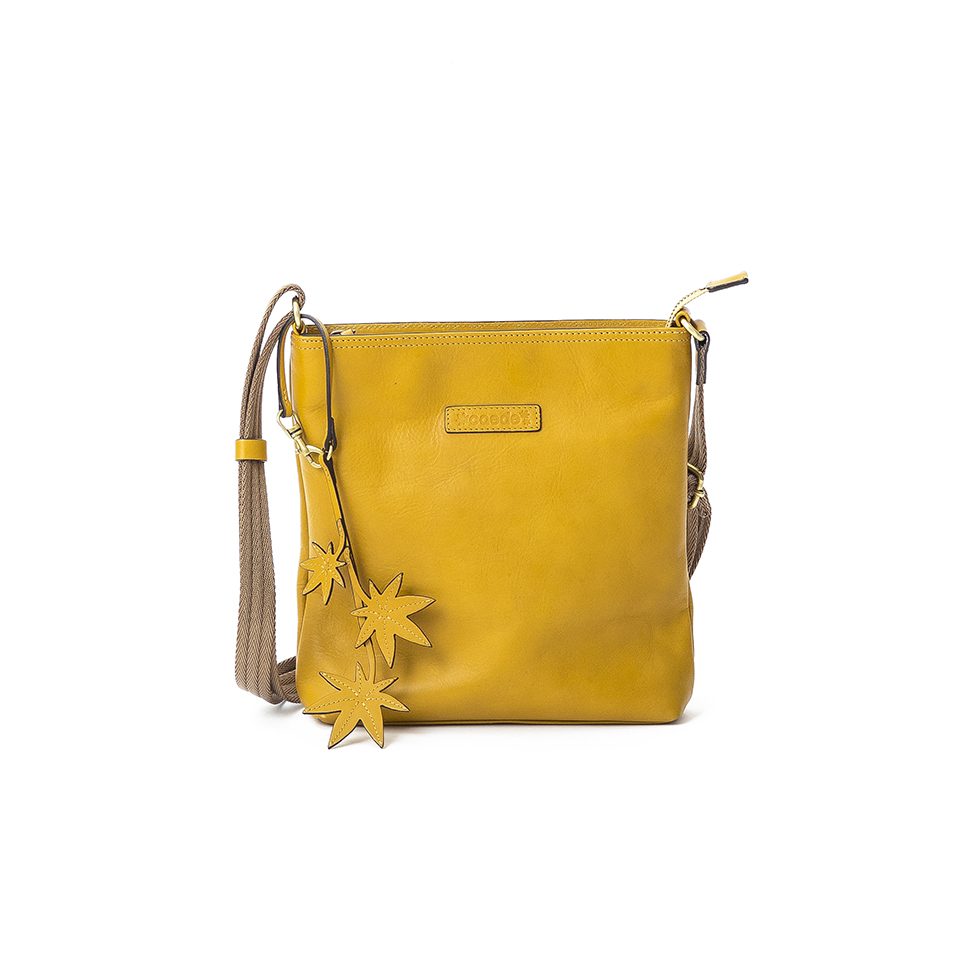 京都限定のELISIR caede KYOTO | エリシアカエデ京都のバッグシリーズ Linate Pochette
