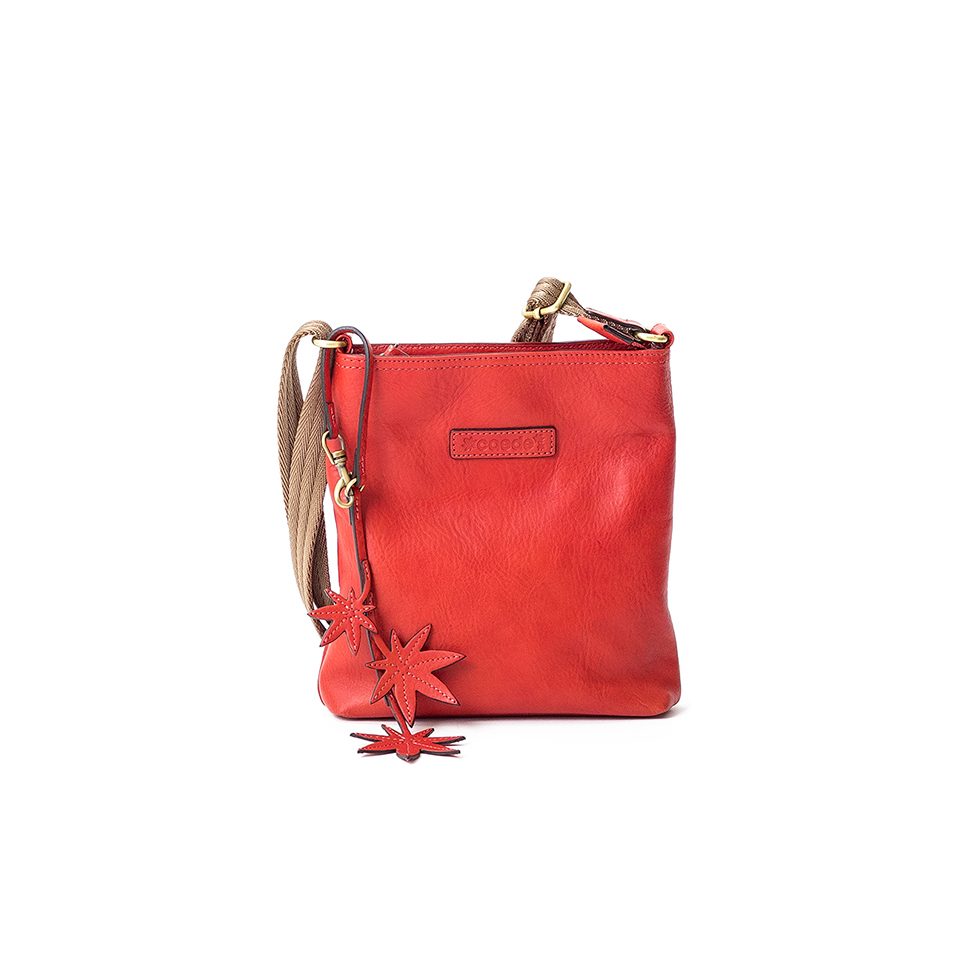 京都限定のELISIR caede KYOTO | エリシアカエデ京都のバッグシリーズ Linate Pochette Mini