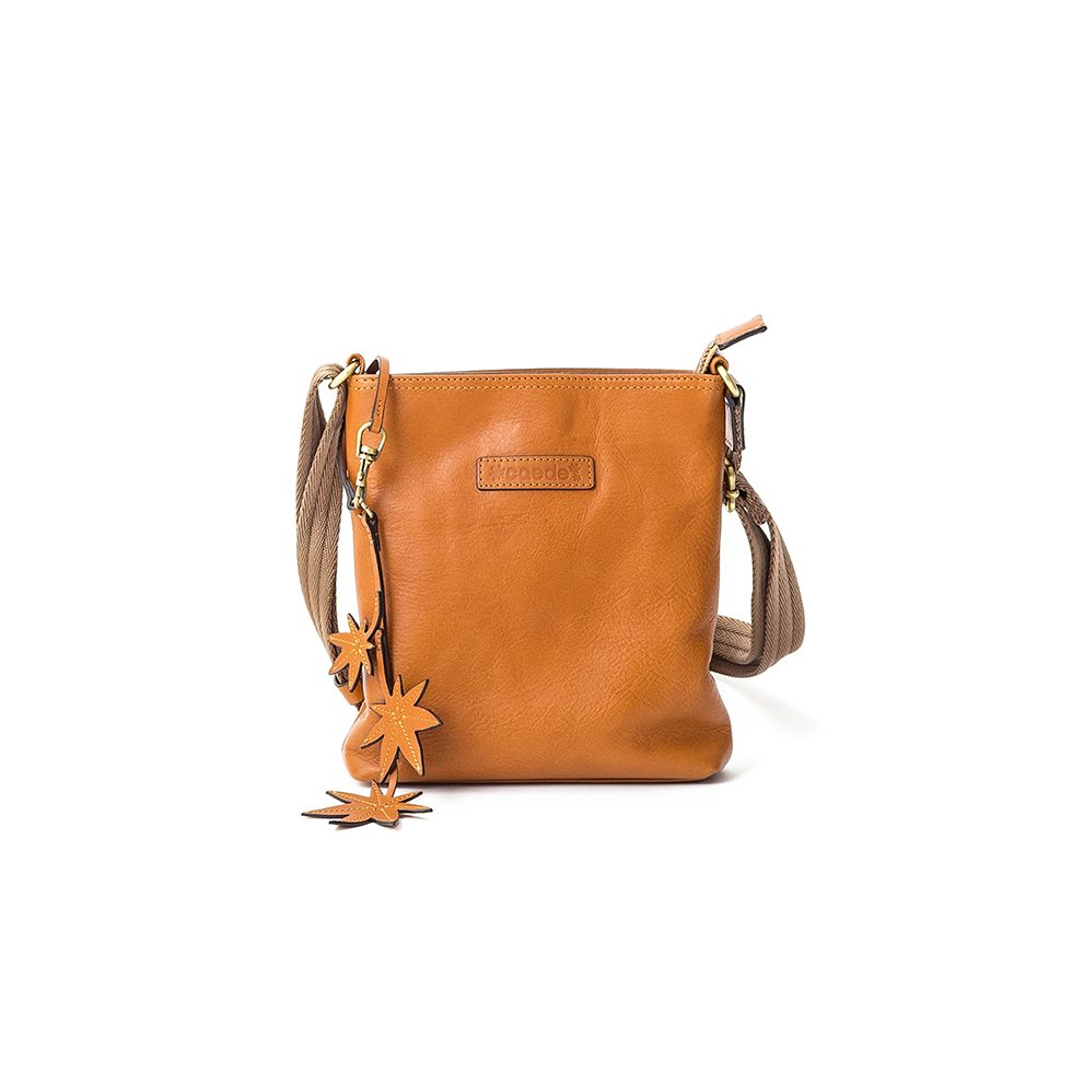 京都限定のELISIR caede KYOTO | エリシアカエデ京都のバッグシリーズ Linate Pochette Mini
