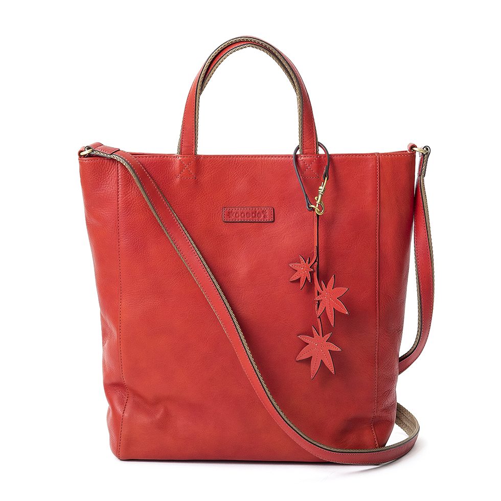 京都限定のELISIR caede KYOTO | エリシアカエデ京都のバッグシリーズ Linate Shoulder