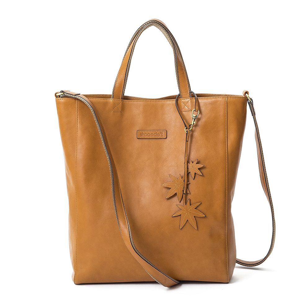 京都限定のELISIR caede KYOTO | エリシアカエデ京都のバッグシリーズ Linate Shoulder
