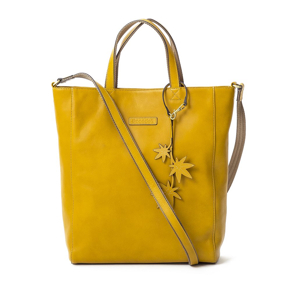 京都限定のELISIR caede KYOTO | エリシアカエデ京都のバッグシリーズ Linate Shoulder