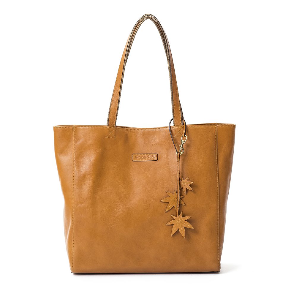 京都限定のELISIR caede KYOTO | エリシアカエデ京都のバッグシリーズ Linate Tote