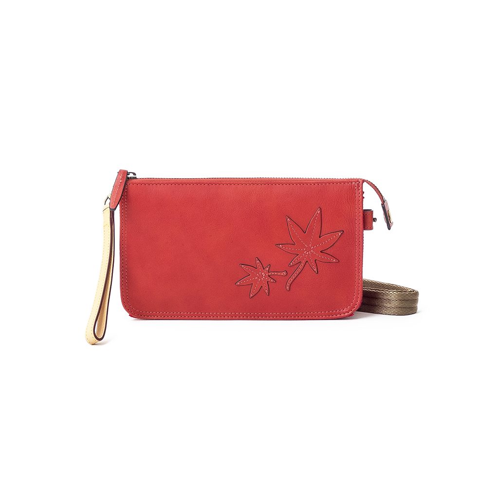 京都限定のELISIR caede KYOTO | エリシアカエデ京都のバッグシリーズ　Maraga Mini