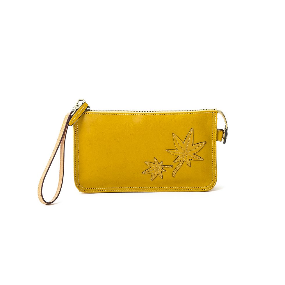京都限定のELISIR caede KYOTO | エリシアカエデ京都のバッグシリーズ　Maraga Mini