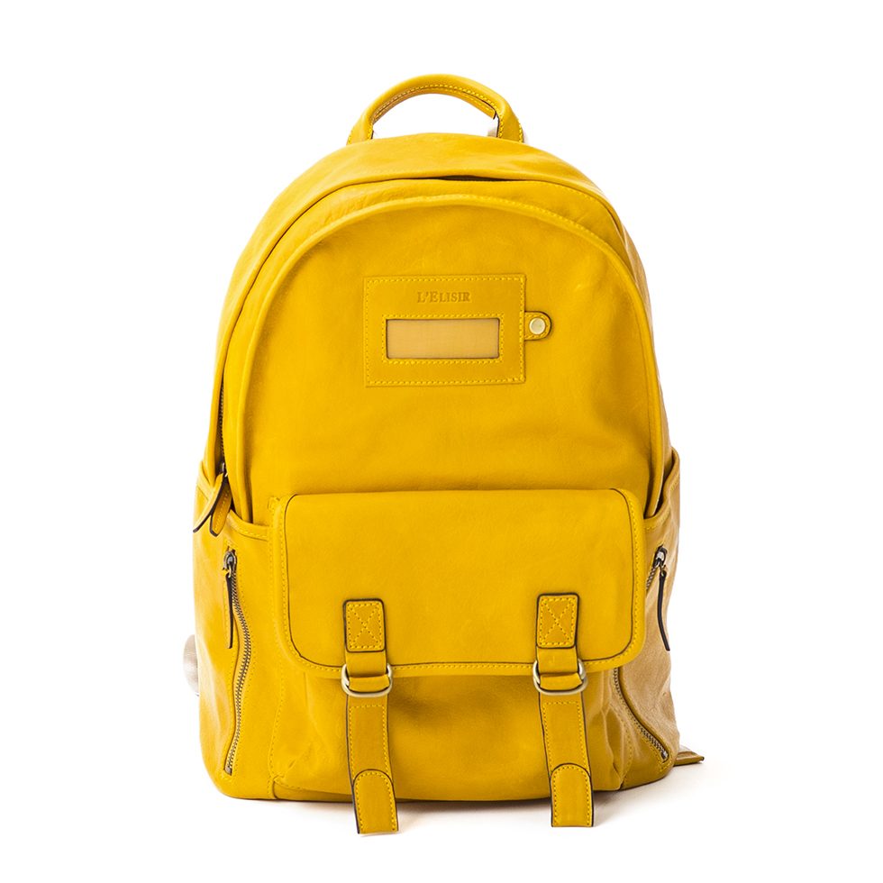 京都限定のELISIR caede KYOTO | エリシアカエデ京都のバッグシリーズ Numero Daypack
