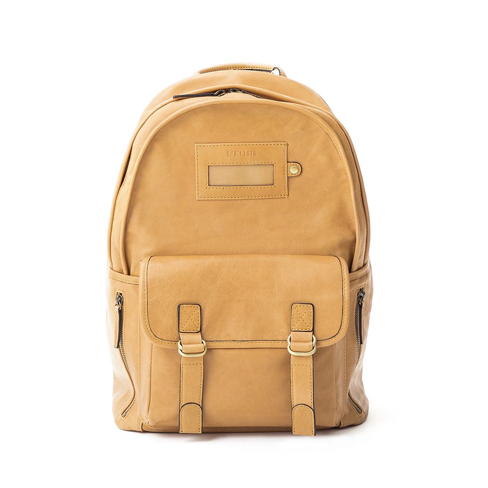 京都限定のELISIR caede KYOTO | エリシアカエデ京都のバッグシリーズ Numero Daypack
