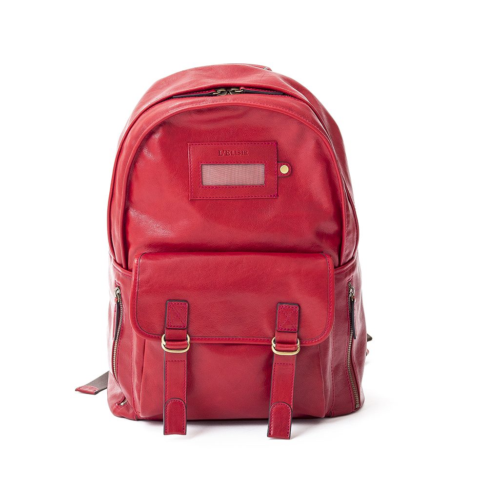 京都限定のELISIR caede KYOTO | エリシアカエデ京都のバッグシリーズ Numero Daypack