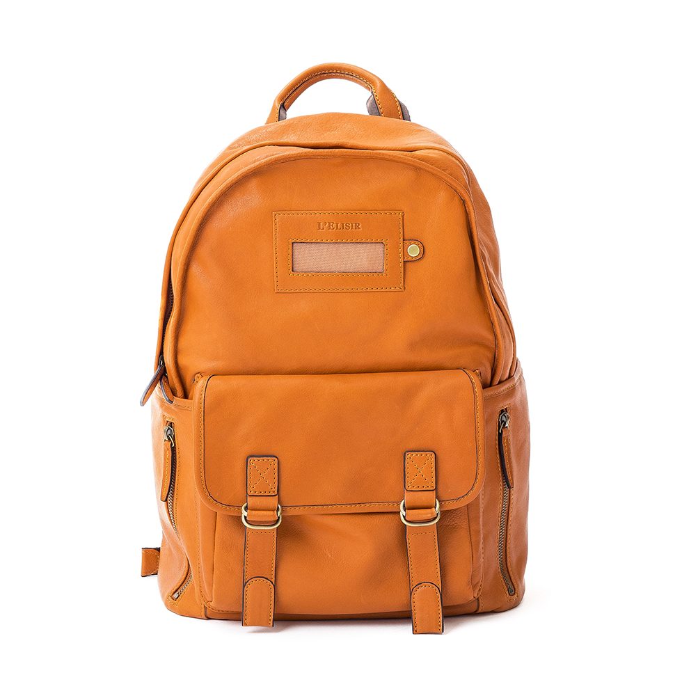 京都限定のELISIR caede KYOTO | エリシアカエデ京都のバッグシリーズ Numero Daypack