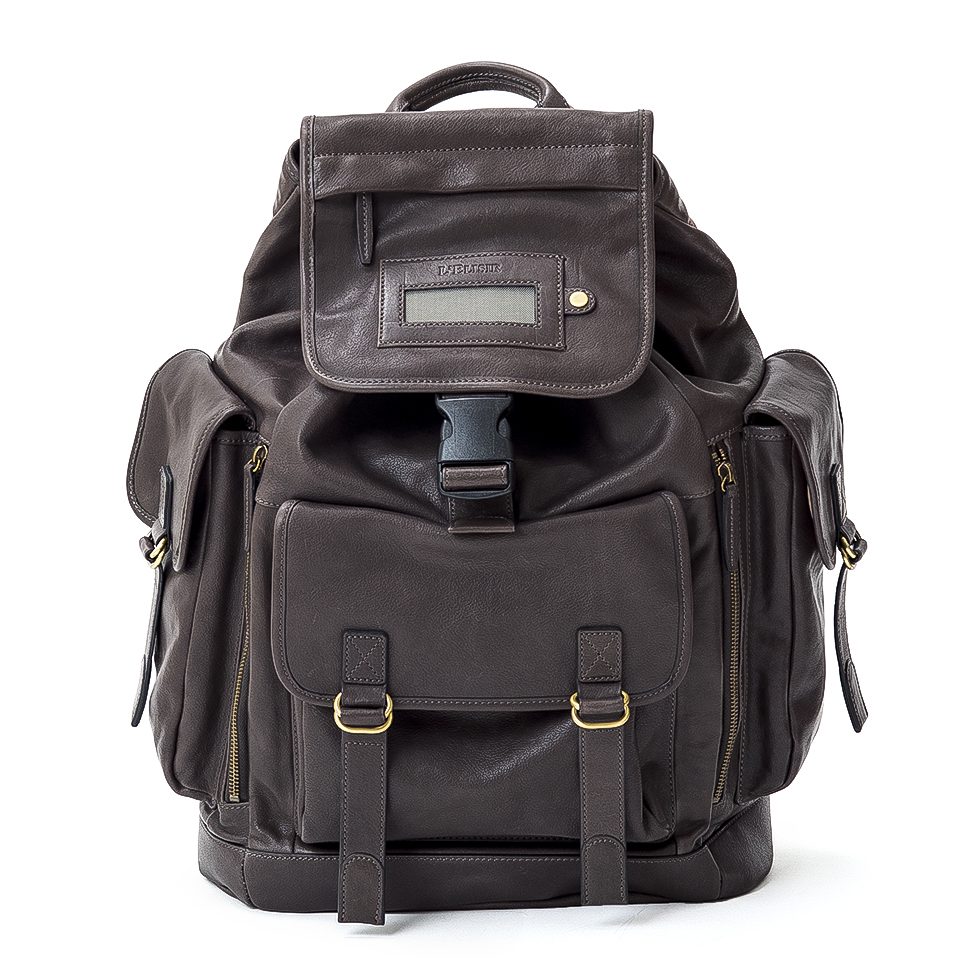 京都限定のELISIR caede KYOTO | エリシアカエデ京都のバッグシリーズ Numero Kisling Rucksack