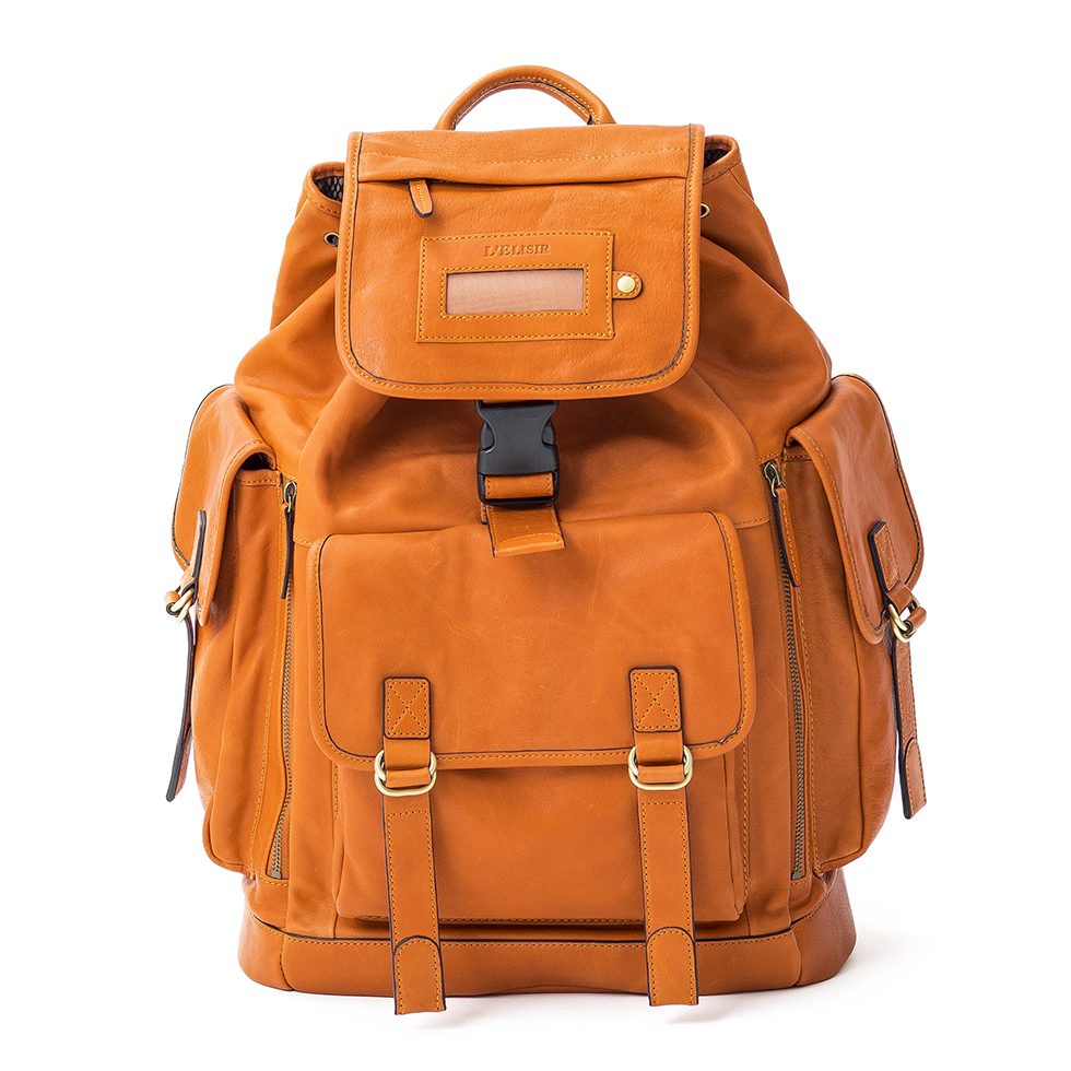 京都限定のELISIR caede KYOTO | エリシアカエデ京都のバッグシリーズ Numero Kisling Rucksack