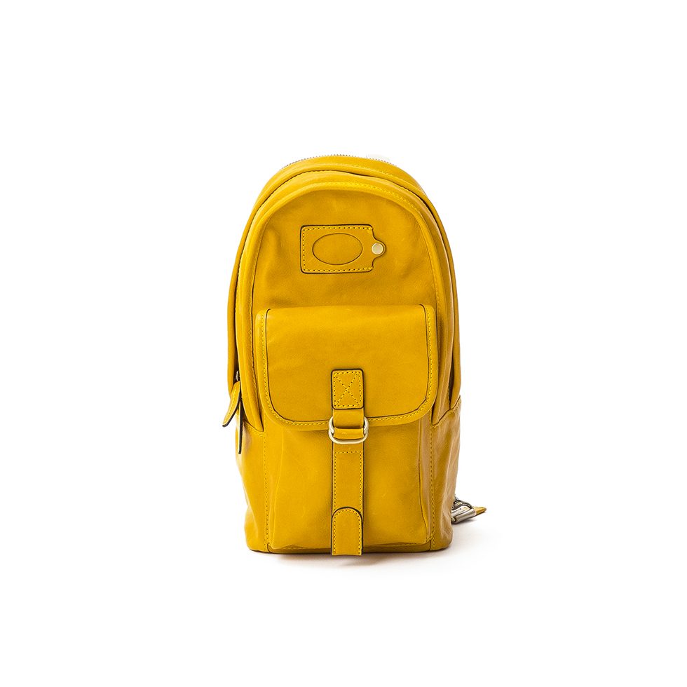 京都限定のELISIR caede KYOTO | エリシアカエデ京都のバッグシリーズ Numero Mini Rucksack