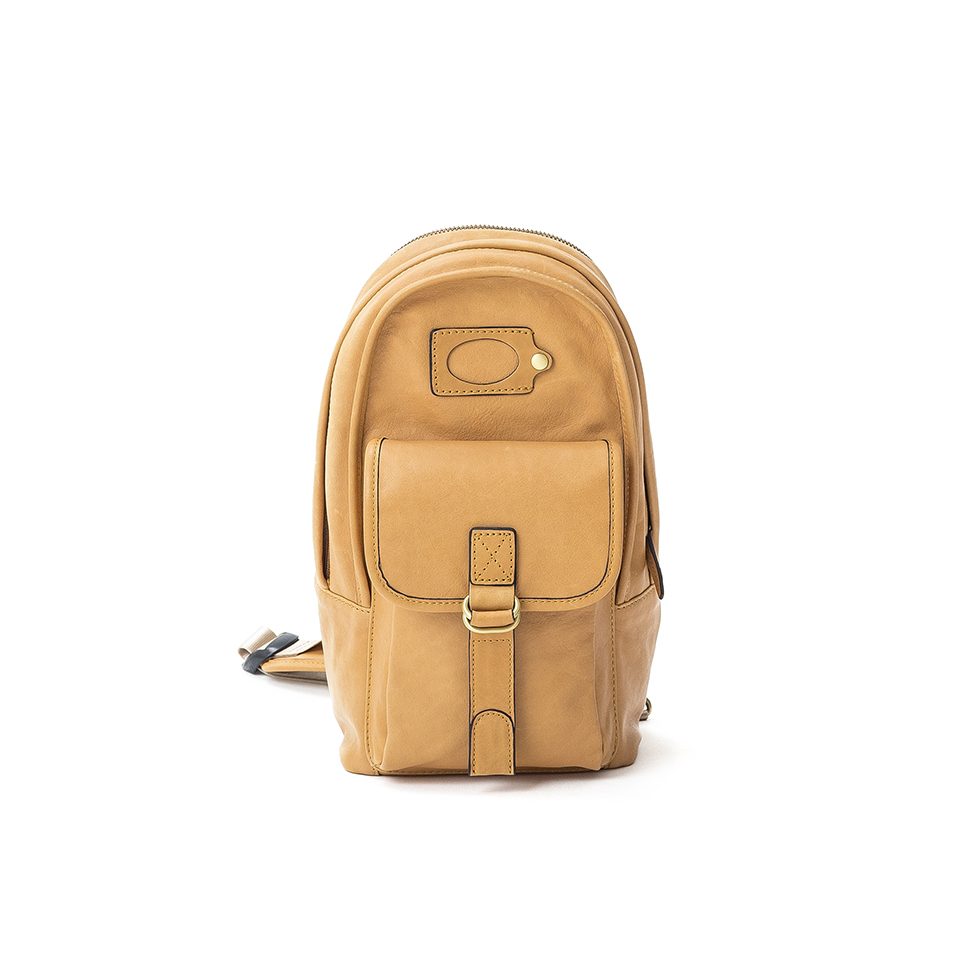 京都限定のELISIR caede KYOTO | エリシアカエデ京都のバッグシリーズ Numero Mini Rucksack