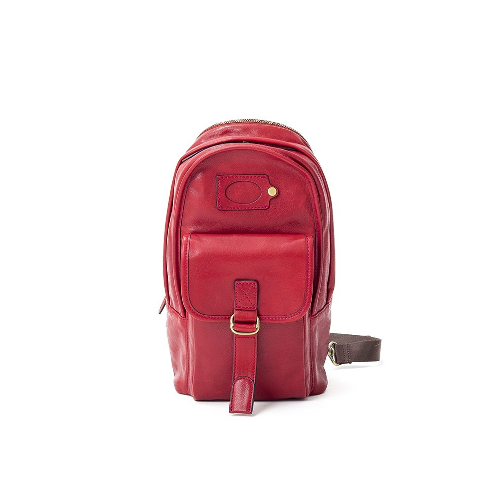 京都限定のELISIR caede KYOTO | エリシアカエデ京都のバッグシリーズ Numero Mini Rucksack