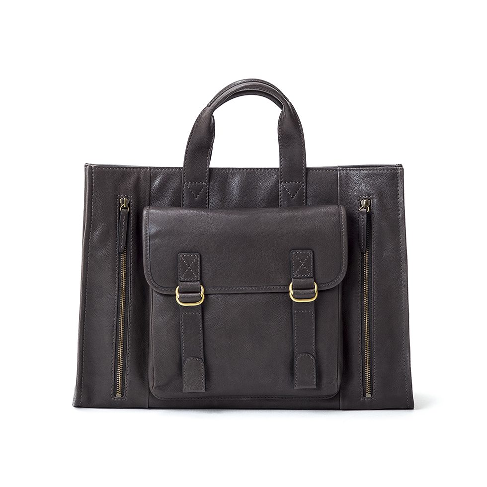 京都限定のELISIR caede KYOTO | エリシアカエデ京都のバッグシリーズ Numero Square Tote