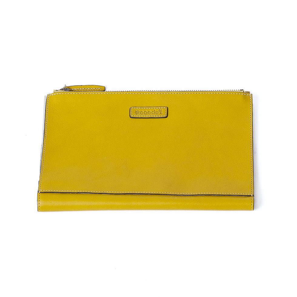 京都限定のELISIR caede KYOTO | エリシアカエデ京都のバッグシリーズ Libro Case Grande