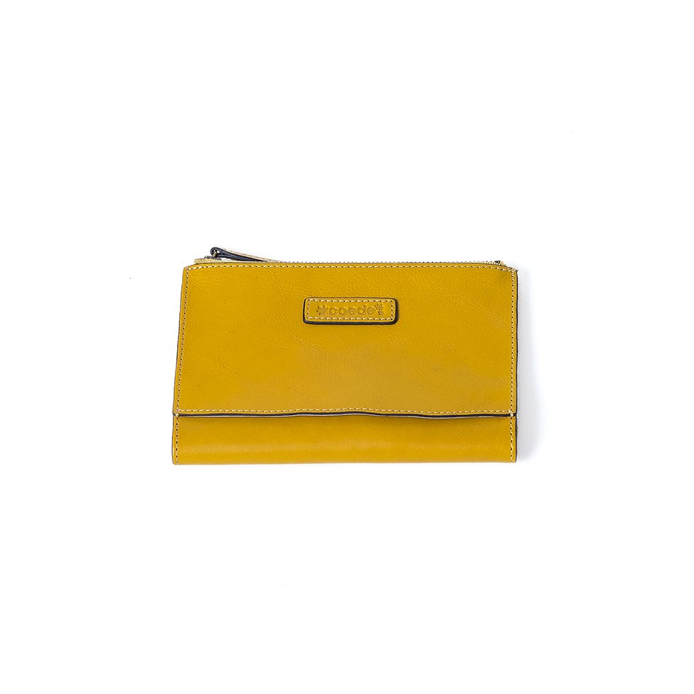 京都限定のELISIR caede KYOTO | エリシアカエデ京都のバッグシリーズ Libro Case Piccolo