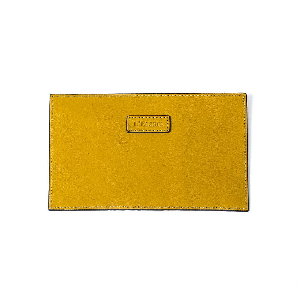 京都限定のELISIR caede KYOTO | エリシアカエデ京都のバッグシリーズ Carta Case