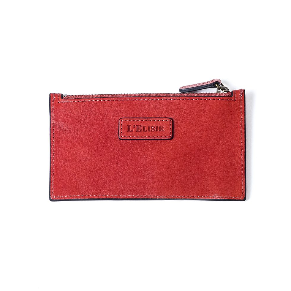 京都限定のELISIR caede KYOTO | エリシアカエデ京都のバッグシリーズ Coin Case