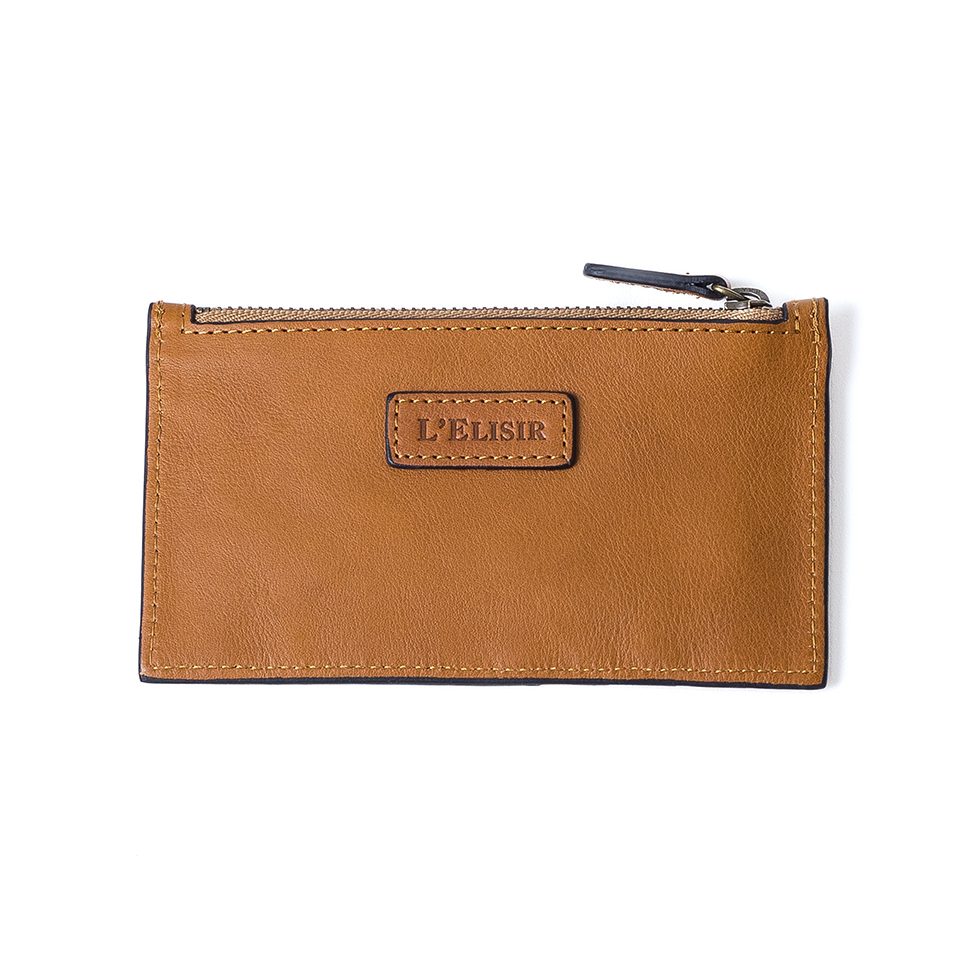 京都限定のELISIR caede KYOTO | エリシアカエデ京都のバッグシリーズ Coin Case