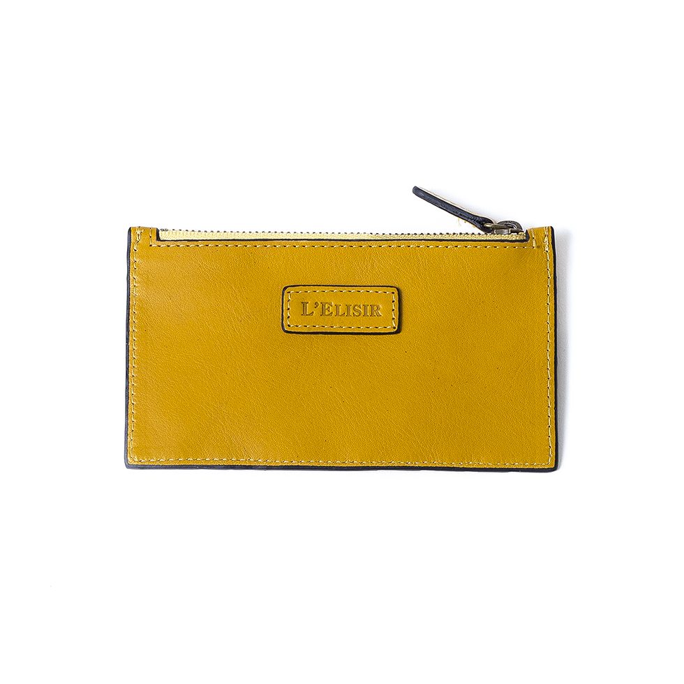 京都限定のELISIR caede KYOTO | エリシアカエデ京都のバッグシリーズ Coin Case