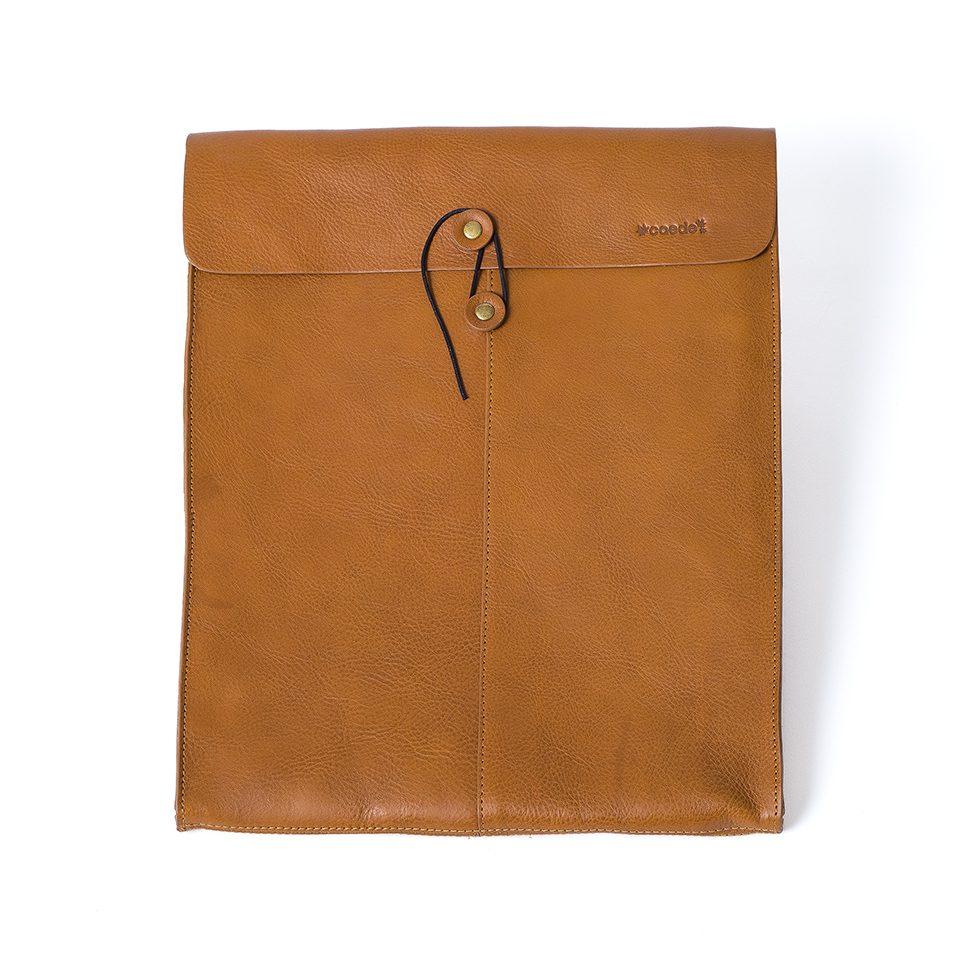京都限定のELISIR caede KYOTO | エリシアカエデ京都のバッグシリーズ Document Case