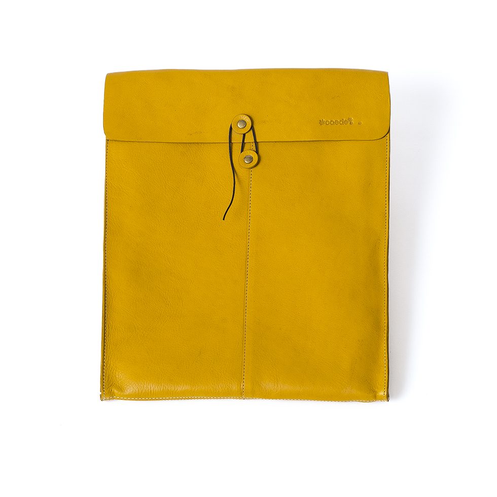 京都限定のELISIR caede KYOTO | エリシアカエデ京都のバッグシリーズ Document Case
