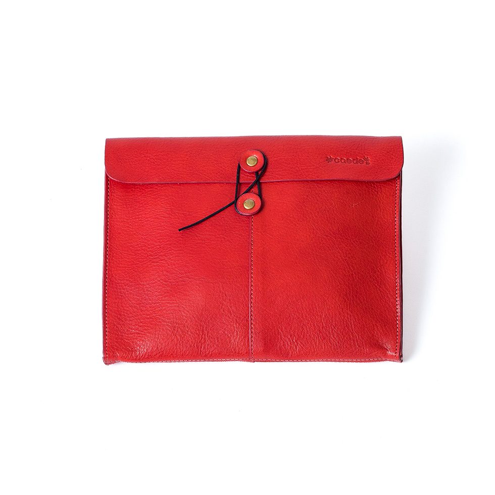 京都限定のELISIR caede KYOTO | エリシアカエデ京都のバッグシリーズ Tablet Case
