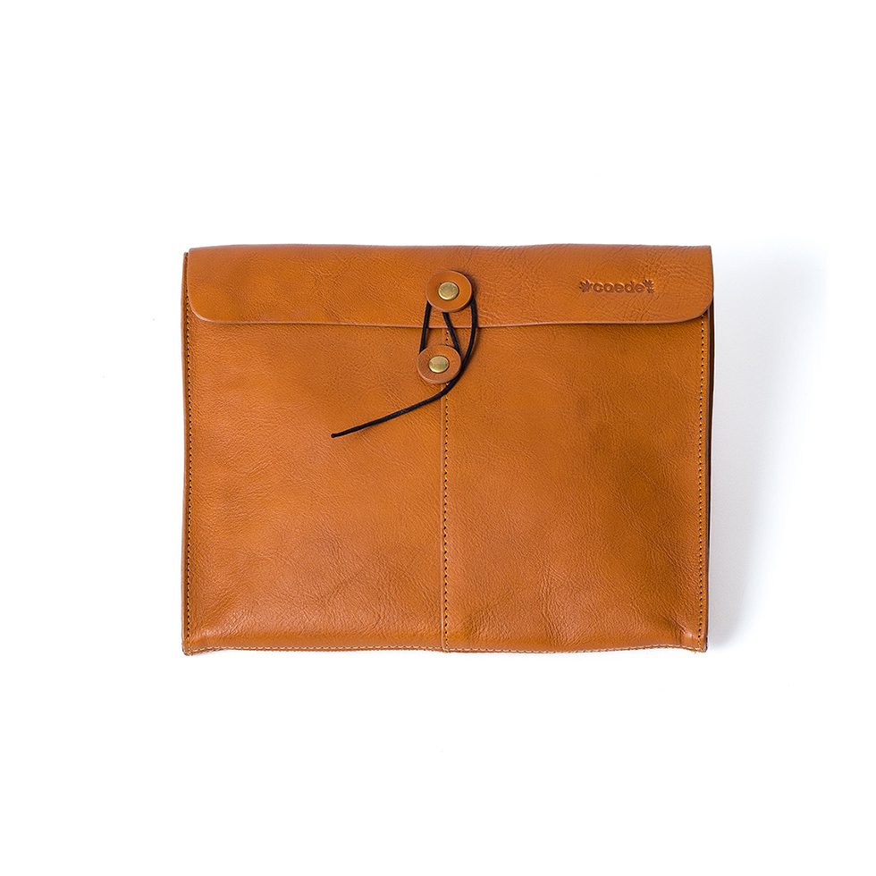 京都限定のELISIR caede KYOTO | エリシアカエデ京都のバッグシリーズ Tablet Case