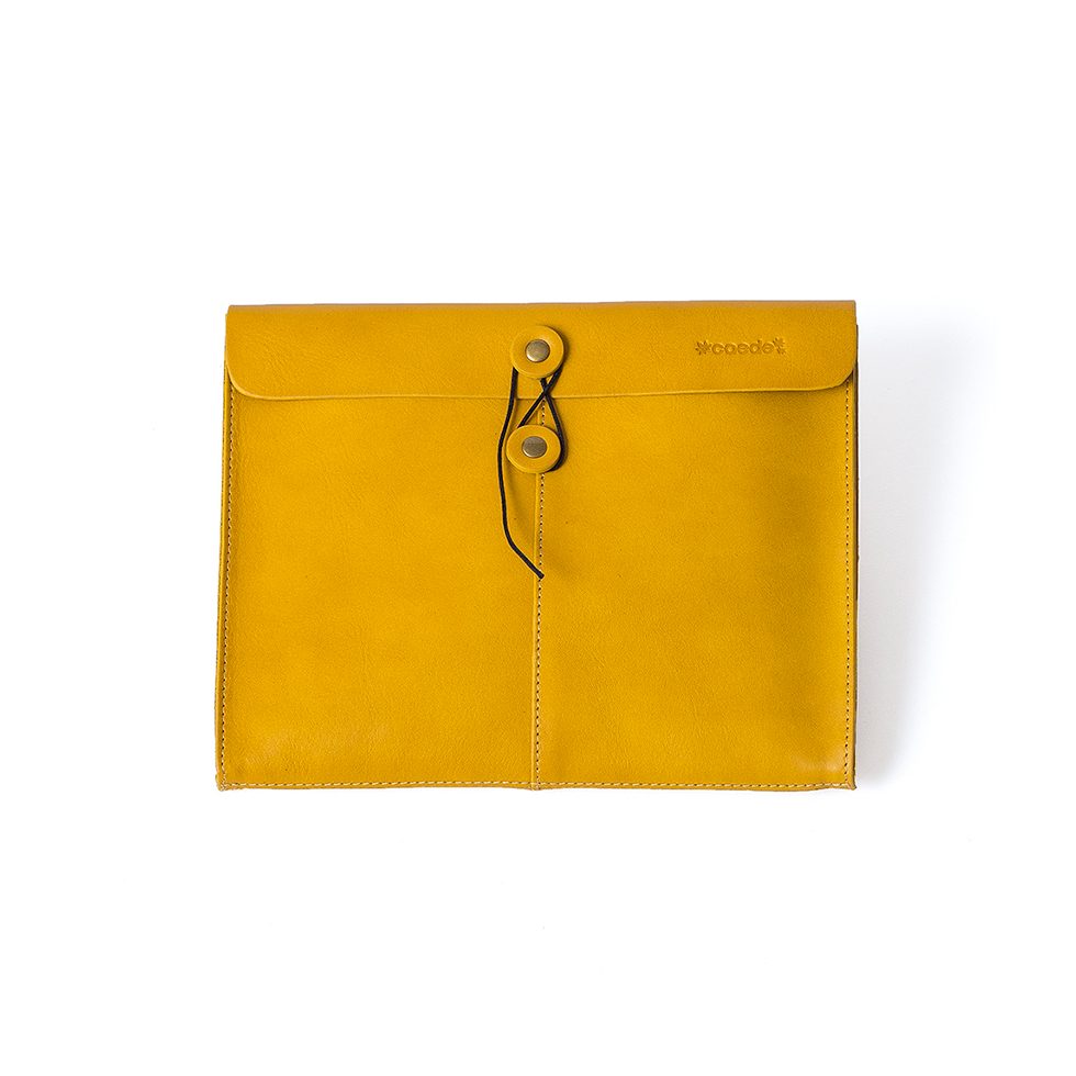 京都限定のELISIR caede KYOTO | エリシアカエデ京都のバッグシリーズ Tablet Case