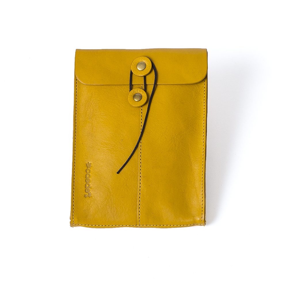 京都限定のELISIR caede KYOTO | エリシアカエデ京都のバッグシリーズ Tablet Case Lato